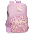 Pepe Jeans Sandra 40 Cm 14l Børnerygsæk