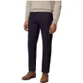 Hackett Londontil mænd. HM212528 Jeans Rinse blå (34/32), Casual, Bomuld, Denim