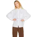 Jack & Jones Jamie Relaxed Poplin Jjxx Skjorte Med Lange ærmer