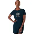 Super.natural Cobre Sardina T-shirt Med Korte ærmer