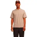 Jack & Jones Mac Zip Kortærmet Polo