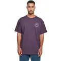 Mc Clothes Halloween Haunted And Happy T-shirt Med Korte ærmer