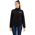 Napapijri T-iaato Sweatshirt Med Lynlås