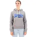 Superdry Vintage Logo Athletic Hættetrøje