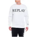 Replay M6527.000.22890p Sweatshirt