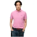 Superdry Vint Destroy Kortærmet Polo