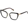 Just cavalli Vjc071 Kvinde Med Briller