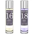 Caravan Nº18 & Nº16 Parfume