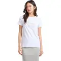Armani Exchange Xw000109_af10359 T-shirt Med Korte ærmer