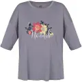 Hannah Cleaa T-shirt Med Korte ærmer