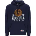 Russell athletic Hailmary Absinthe Hættetrøje
