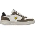 Lyle & Scott Culross Hrs Sko