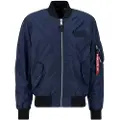 Alpha industries Ma-1 Ttc Bomberjakke