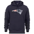 New Era Nfl Regular New England Patriots Hættetrøje