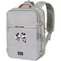 KARACTERMANIA Disney Minnie 38 Mickey Mercury Rygsæk 49 Cm
