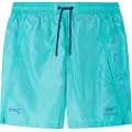 Hackett Amr Poseidon Badeshorts