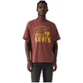 Levi's Vintage Fit Graphic T-shirt Med Korte ærmer