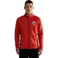 Napapijri B-argus Sweatshirt Med Lynlås
