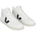 Veja V-15 Leather Sko