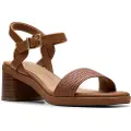 Clarks Shoes Jaylan Ray Sandaler