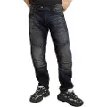 G-Star Moto Cross 3d Slim Jeans