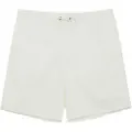 Ecoalf Fiyi Solid Badeshorts