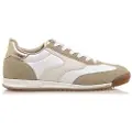 Mustang Mustangtil kvinder. 60858 Olympiske beige kondisko (37), Stof, Fast, Blonder, Casual