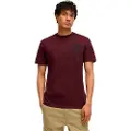 Superdry Embroidered Superstate Logo T-shirt Med Korte ærmer