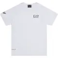 EA7 8nbt22_bjemz T-shirt Med Korte ærmer