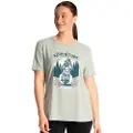 KLIM Adventure T-shirt Med Korte ærmer