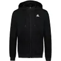 Le coq sportif Training N°1 Sweatshirt Med Lynlås
