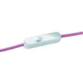 Vivanco Hs 100 Pu Høretelefoner