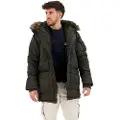 Superdry Vintage Chinook Jakke
