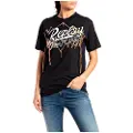 Replay W3591c.000.23188p T-shirt Med Korte ærmer