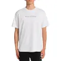 RVCA Balance Stacks T-shirt Med Korte ærmer