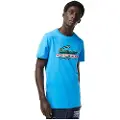 Lacoste Th5156 T-shirt Med Korte ærmer