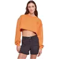 Urban Classics Terry Sweatshirt