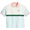 Levi's Graphic Sundowner Kortærmet Polo