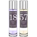 Caravan Nº57 & Nº18 Parfume