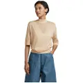 G-Star Core Mock 3/4 ærmet T-shirt