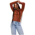 Jack & Jones Taya Ribbed Trøje