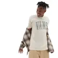 Vans Varsity Type T-shirt Med Korte ærmer