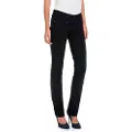 Salsa Jeans Hope Maternity Capry Narrow Leg Jeans
