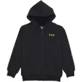 FOX Racing Magnetic Sherpa Sweatshirt Med Lynlås