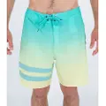 Hurley Phantom Block Party 18´´ Badeshorts