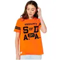 Superdry Vintage Athletic Stripe T-shirt