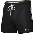Hugo Boss Dogfish Badeshorts