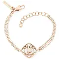 Police Pj25598bsrg03 Armbånd
