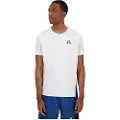 Le coq sportif Ess Sport N°1 T-shirt Med Korte ærmer
