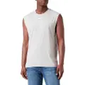 Hugo Boss Dankto241 10229761 ærmeløs T-shirt